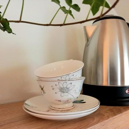 Charme Apartman Kruševac エクステリア 写真