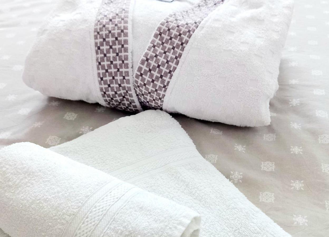 Charme Apartman Kruševac エクステリア 写真