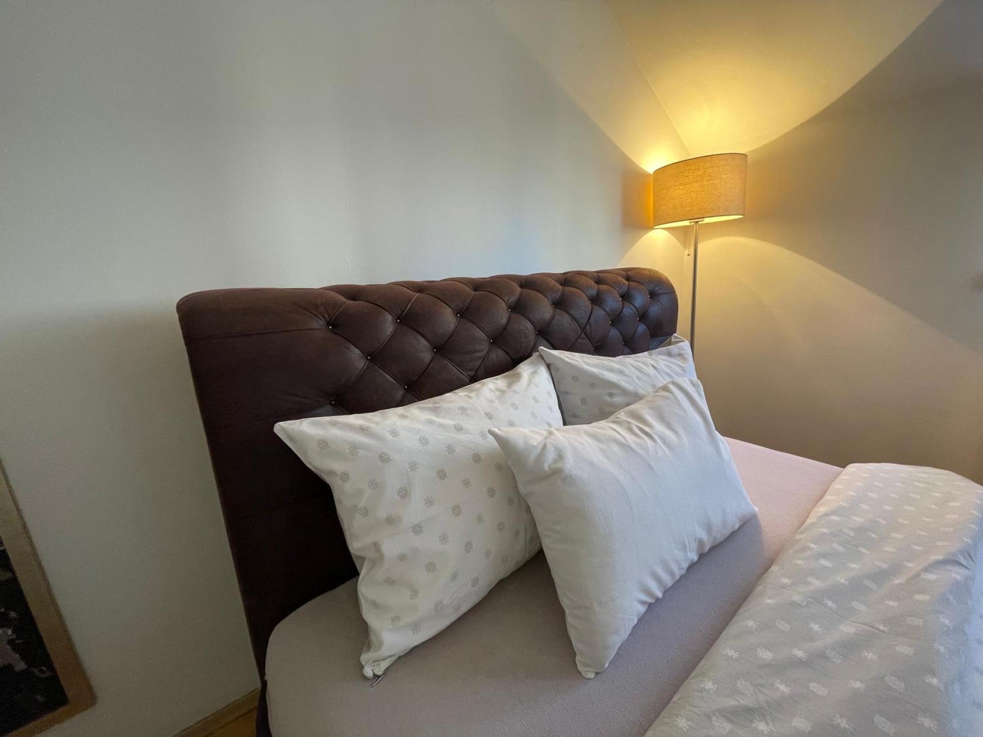 Charme Apartman Kruševac エクステリア 写真