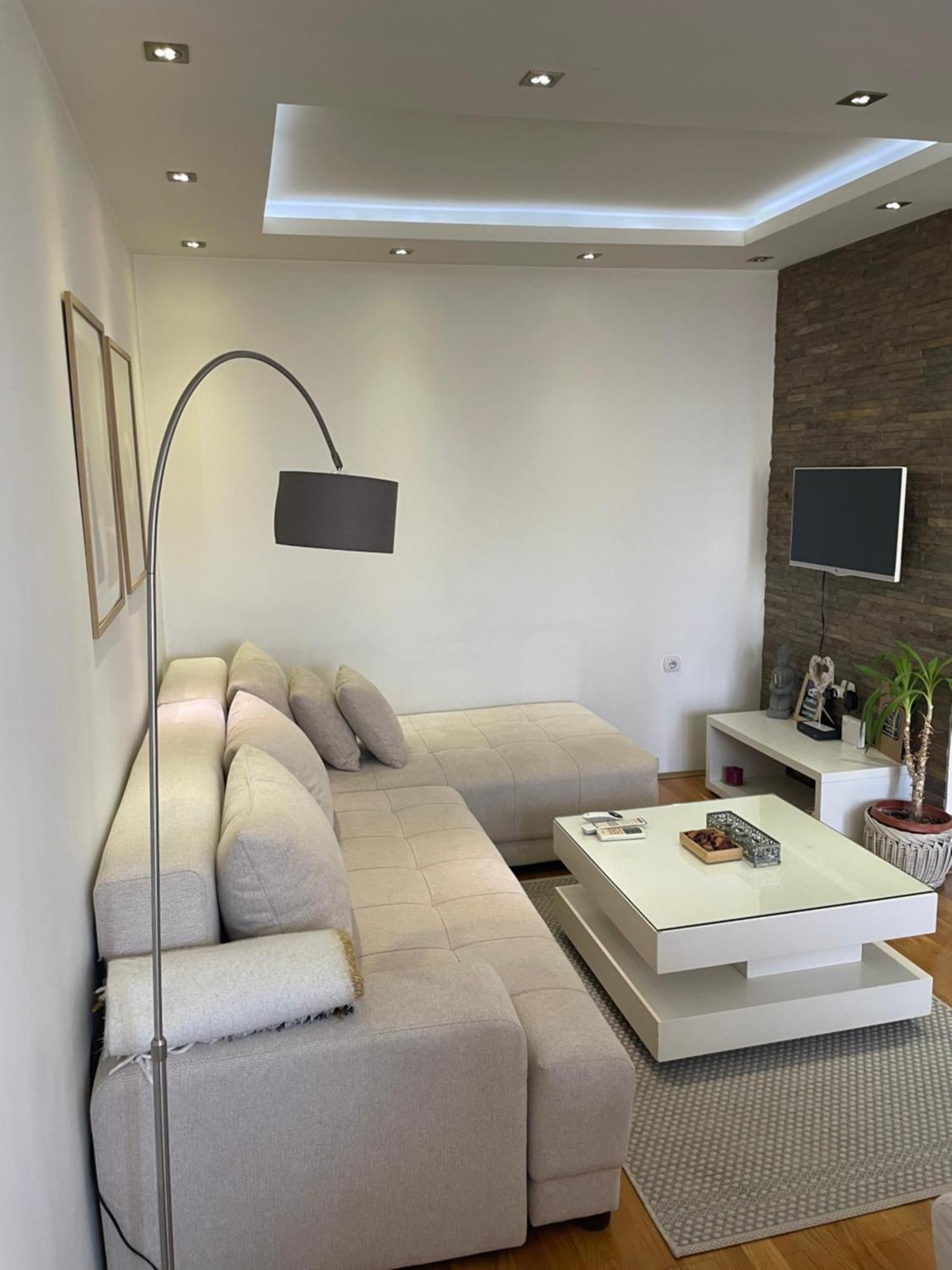 Charme Apartman Kruševac エクステリア 写真