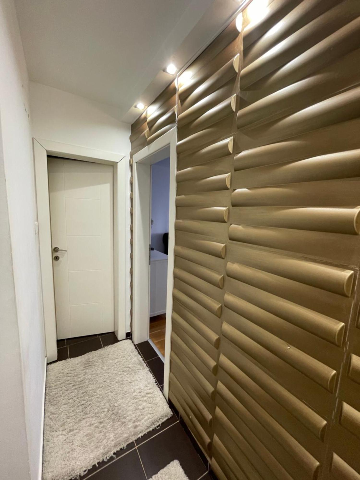 Charme Apartman Kruševac エクステリア 写真